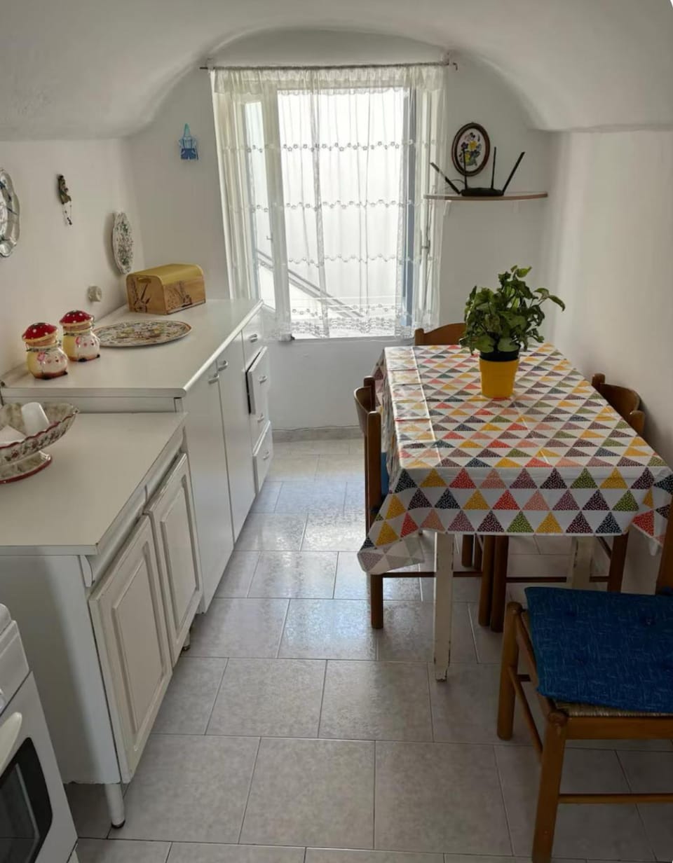 Appartamento cuore di Lacco Ameno House in Lacco Ameno