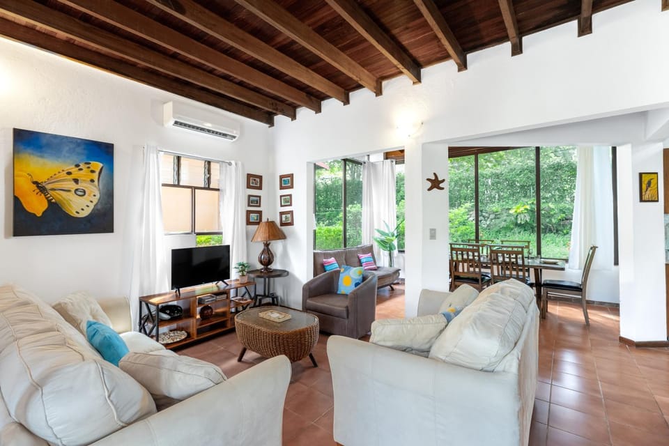 Angels Sol Villa Hermosa 2b2b European Villa House in Guanacaste Province