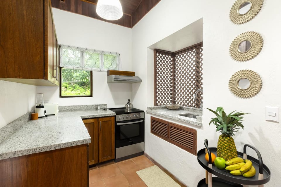 Angels Sol Villa Hermosa 2b2b European Villa House in Guanacaste Province
