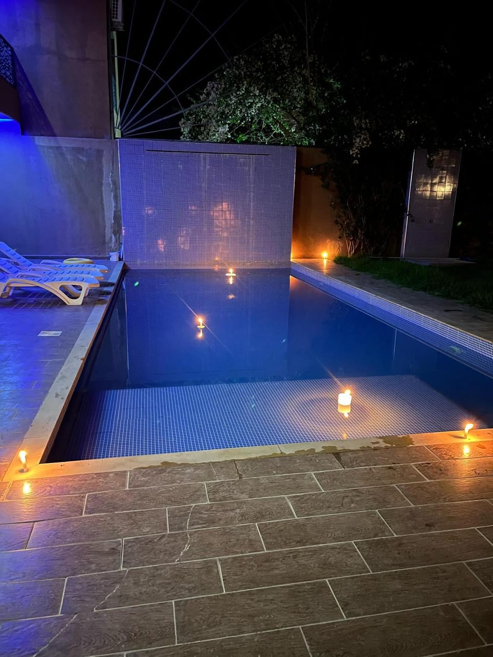 Villa Jamel Marrakech Zac Villa in Marrakesh-Safi