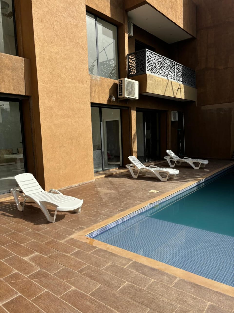 Villa Jamel Marrakech Zac Villa in Marrakesh-Safi