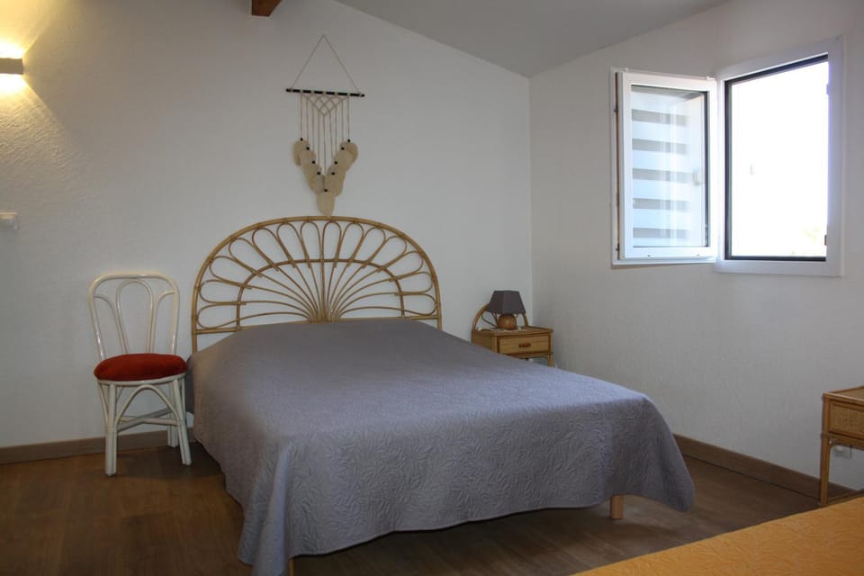 Le petit Nid du Soleil Apartment in Agde