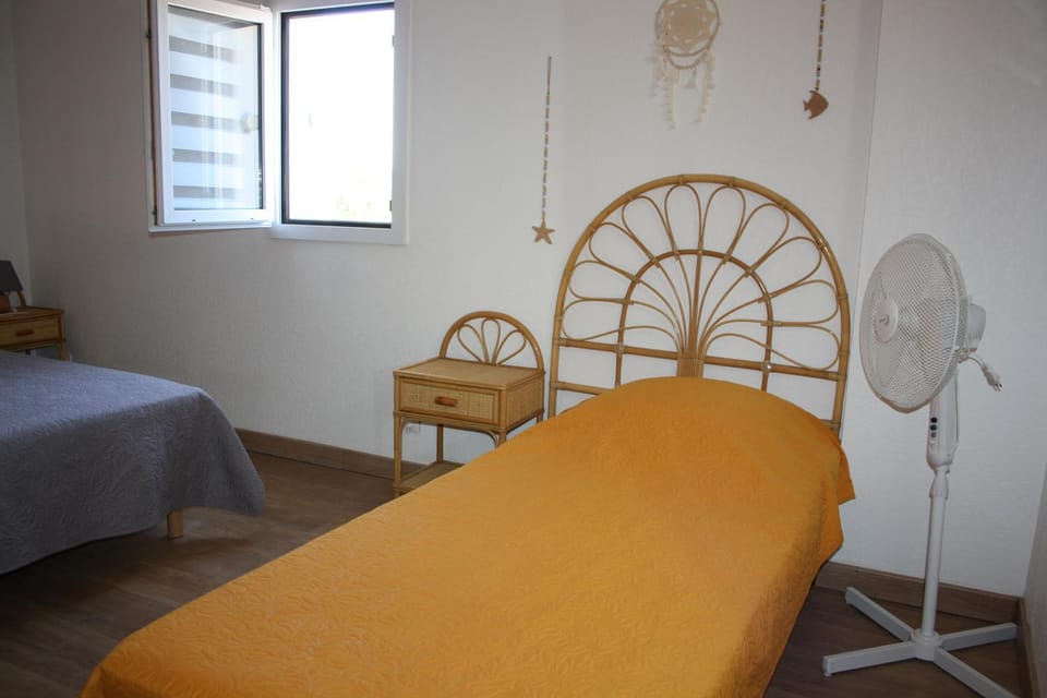 Le petit Nid du Soleil Apartment in Agde