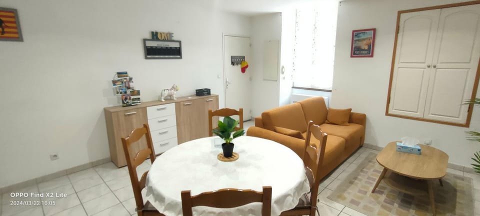 PORT- VENDRES cote vermeille Apartment in Port-Vendres