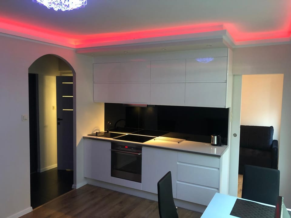 Apartament Gospody Apartment in Sopot