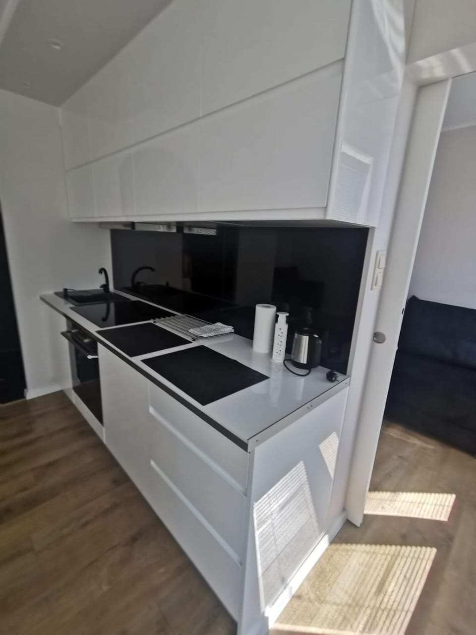 Apartament Gospody Apartment in Sopot
