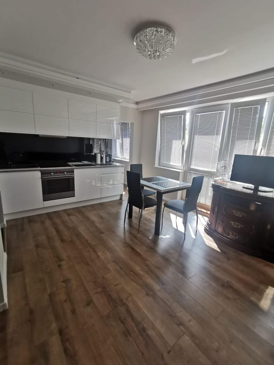 Apartament Gospody Apartment in Sopot