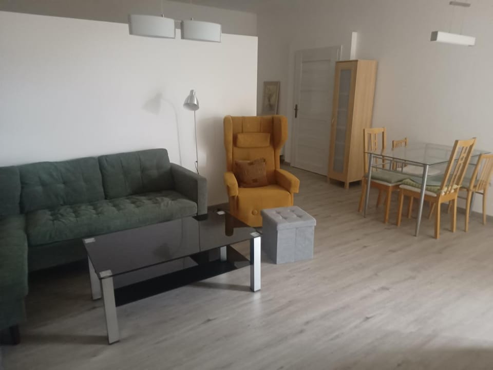 Ideal sleepover place Odrlice No 5 Apartment in Czechia