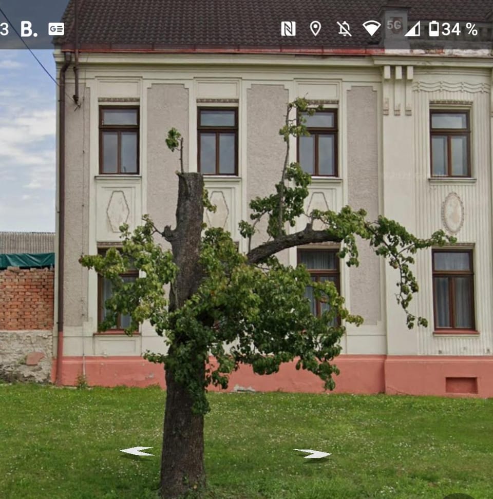Ideal sleepover place Odrlice No 5 Apartment in Czechia