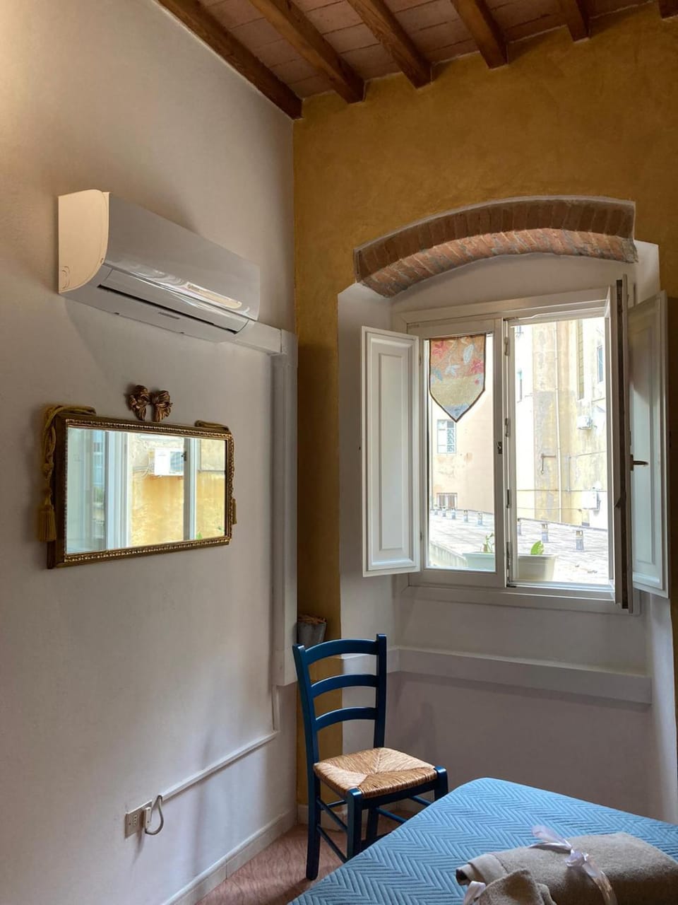 casa graziella Apartment in Livorno