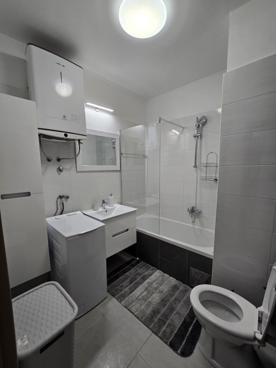 Amore Apartment in Zadar