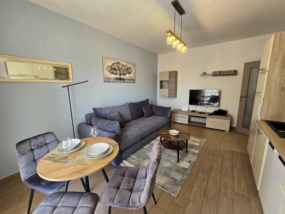 Amore Apartment in Zadar