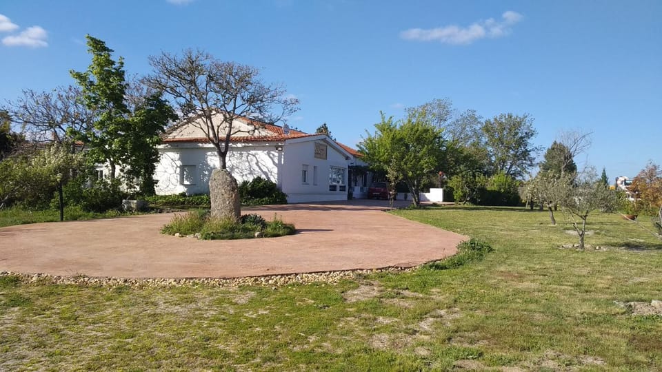 El Condado Casa Rural Country House in Castile and León