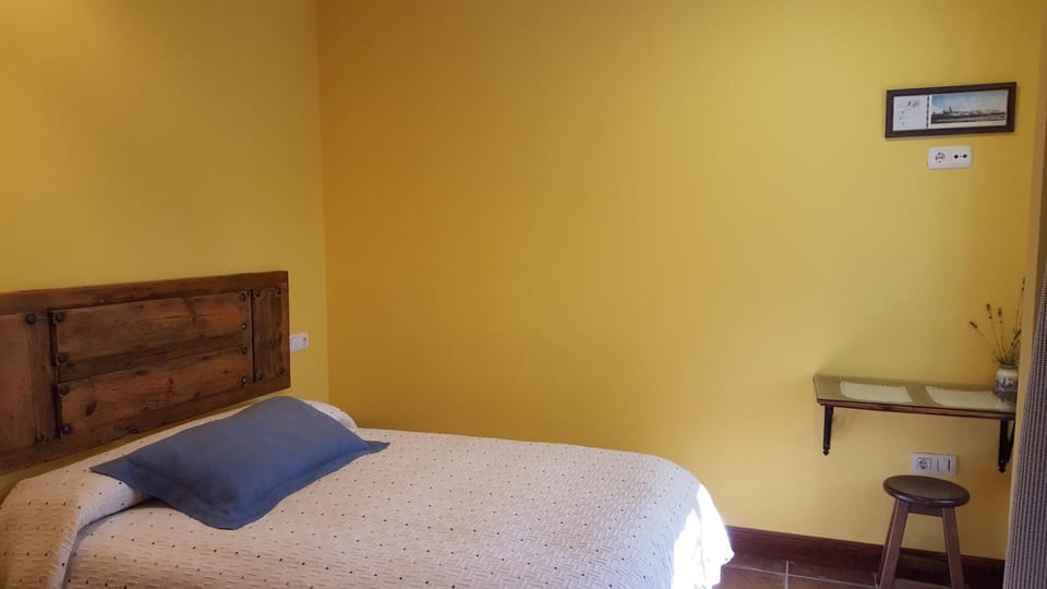El Condado Casa Rural Country House in Castile and León