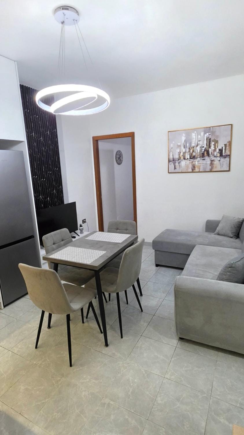 Rigi's Guest House Apartment in Tirana County, Albania