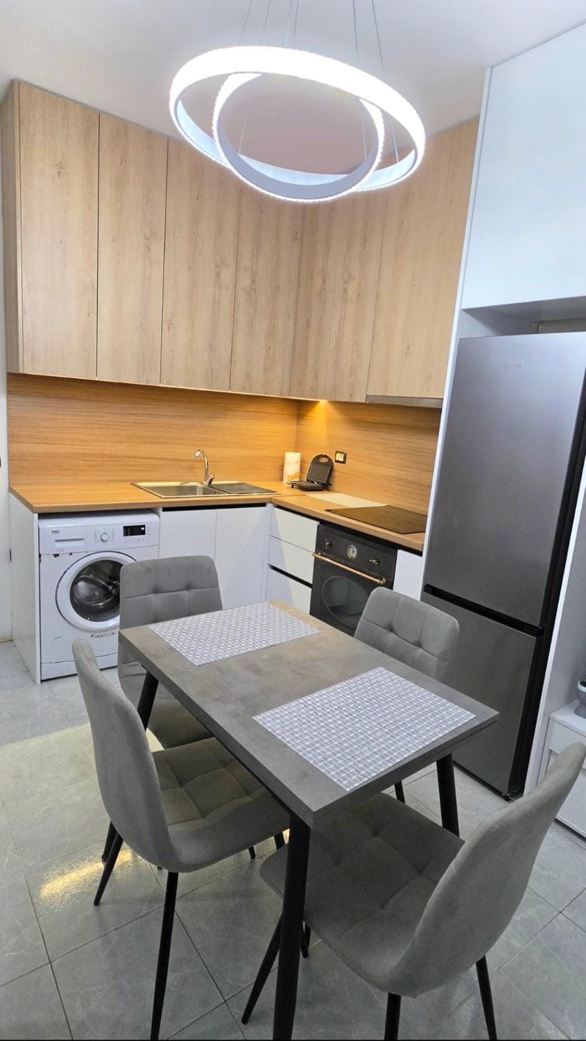 Rigi's Guest House Apartment in Tirana County, Albania