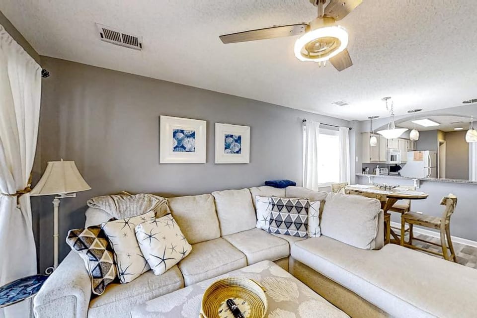 Tilghman Shores A-3 Apartment in North Myrtle Beach