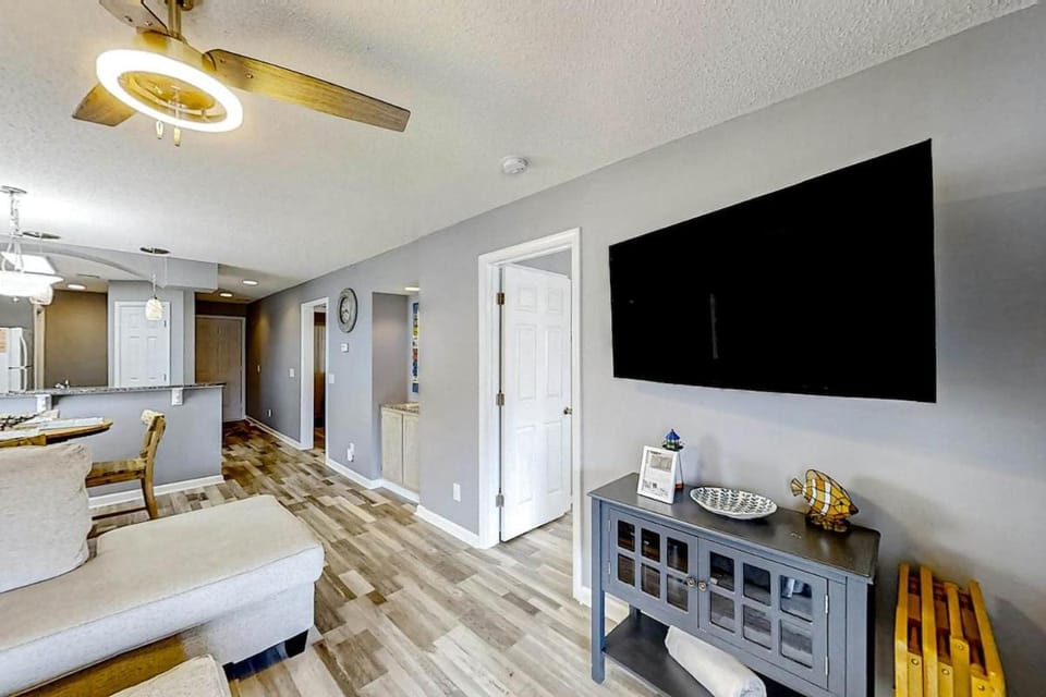 Tilghman Shores A-3 House in North Myrtle Beach