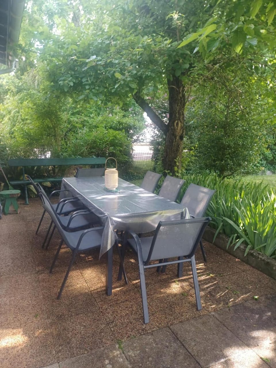 Maison 4 chambres Capdenac-Gare centre - Aveyron House in Figeac