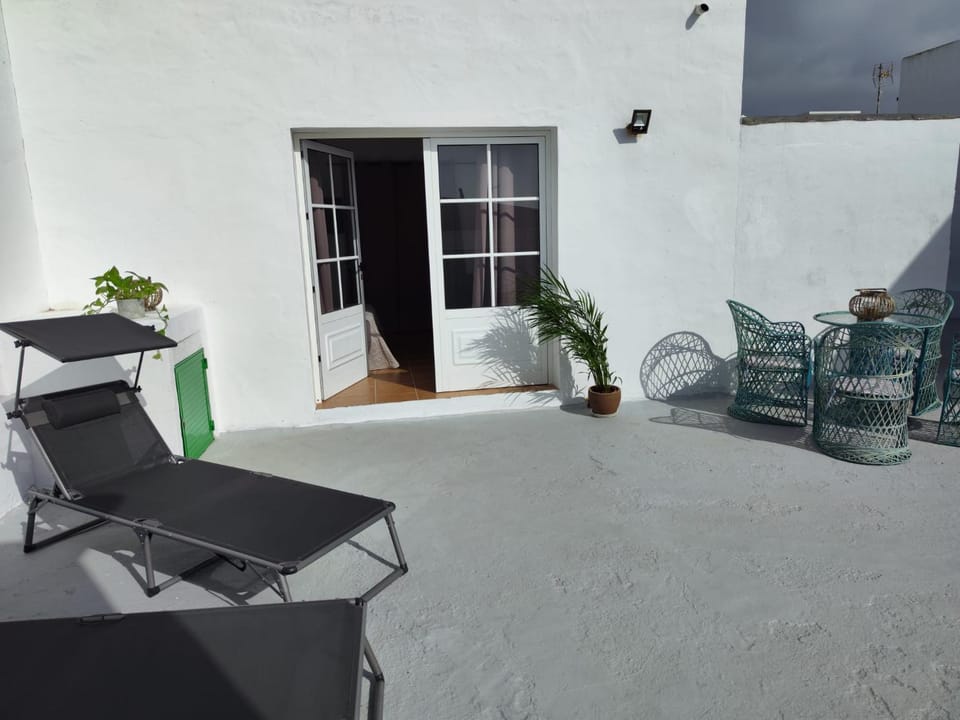Casa La Caracola Apartment in Isla de Lanzarote