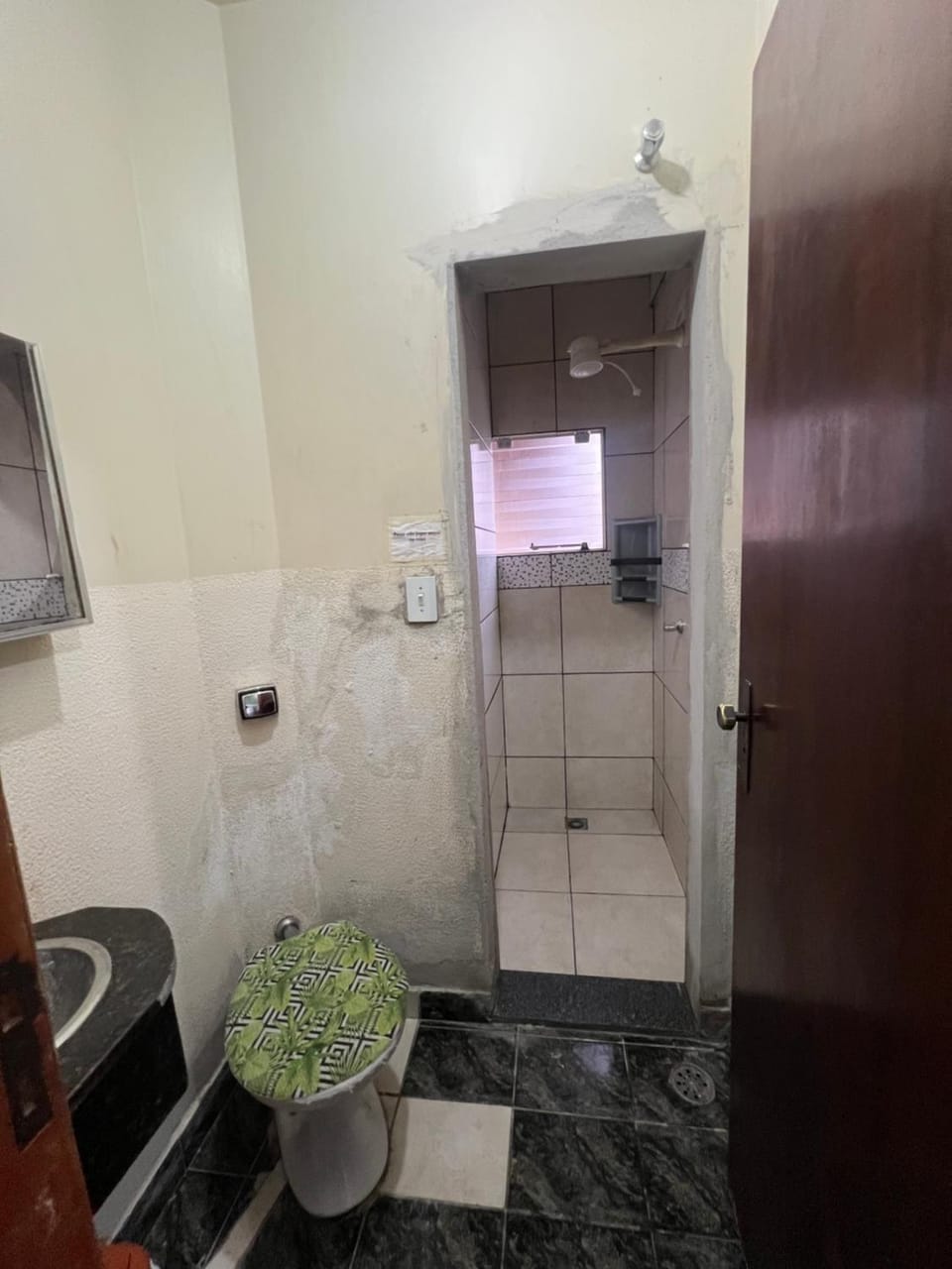 Casa em Londrina Ana Villa in Londrina