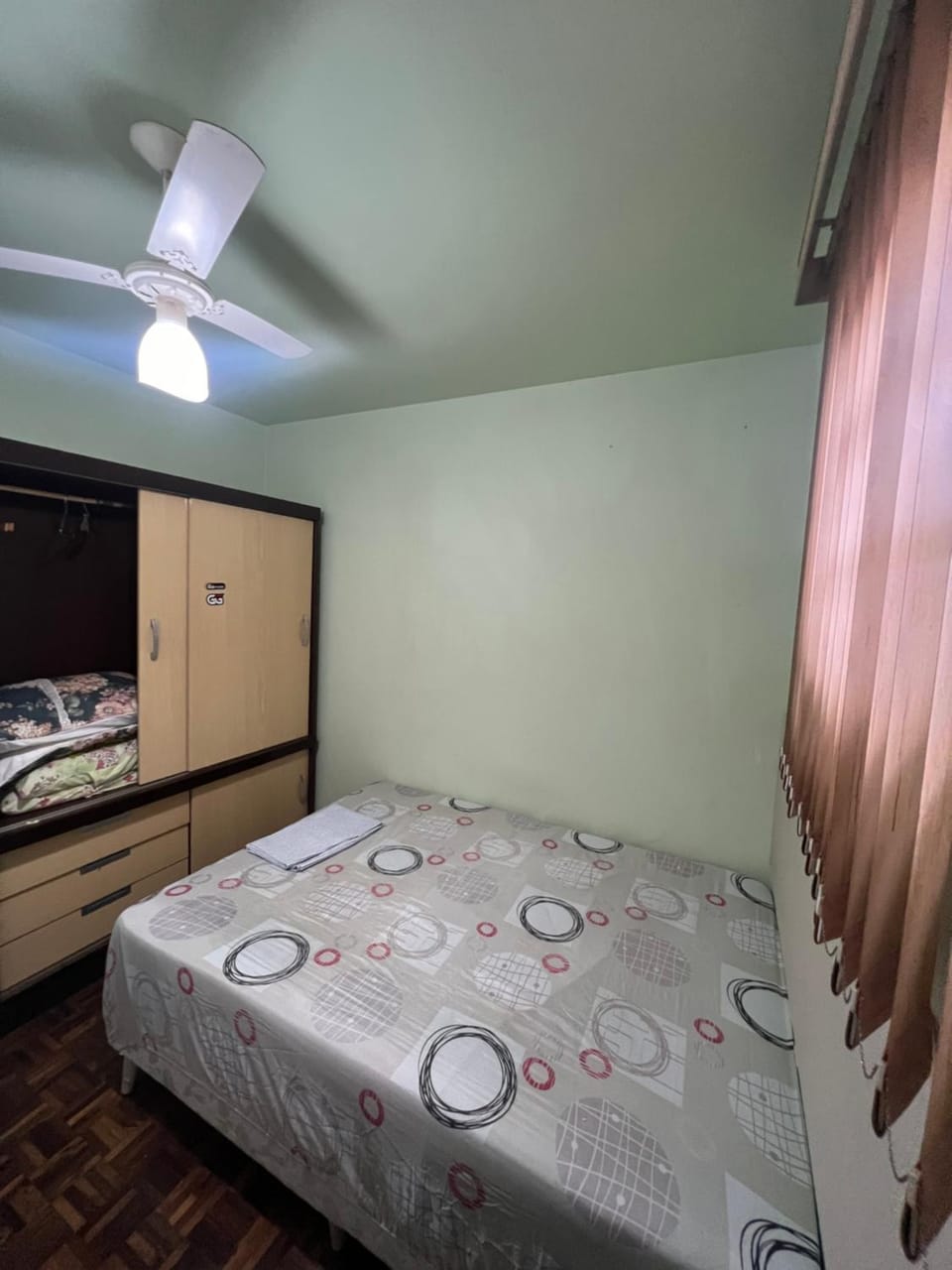 Casa em Londrina Ana Villa in Londrina