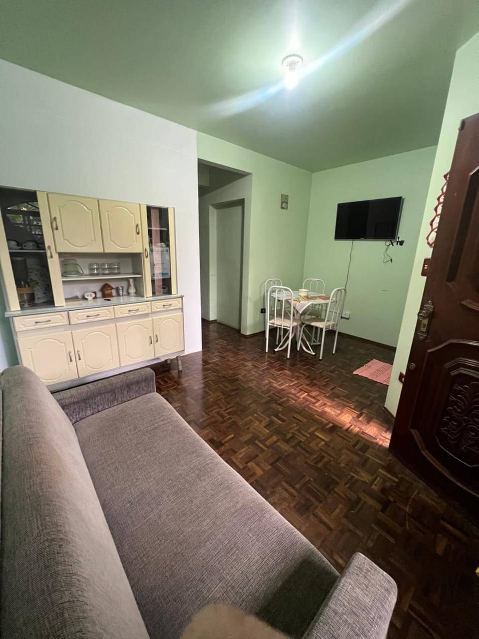 Casa em Londrina Ana Villa in Londrina