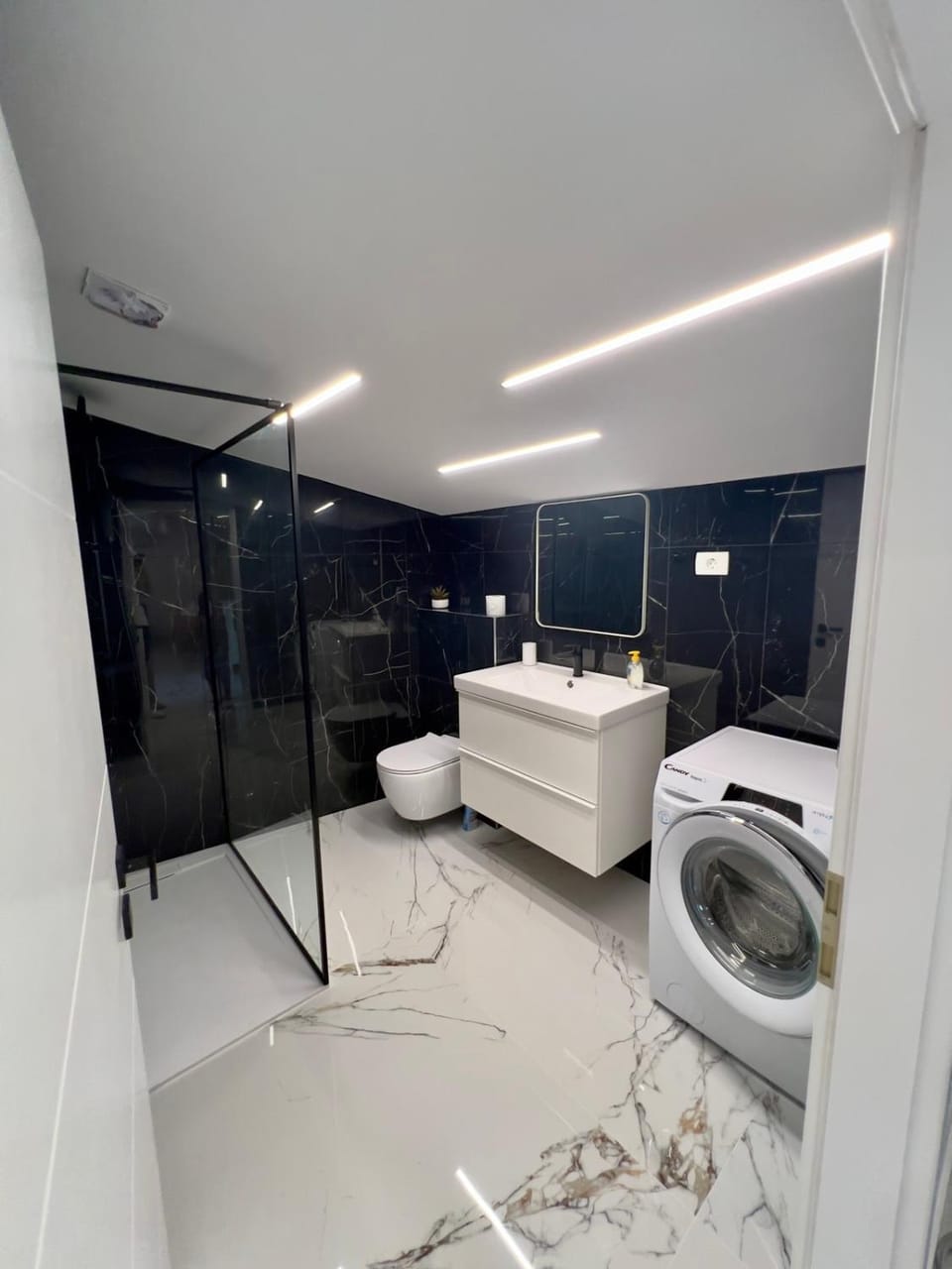 APP Krofek Apartment in Slovenia