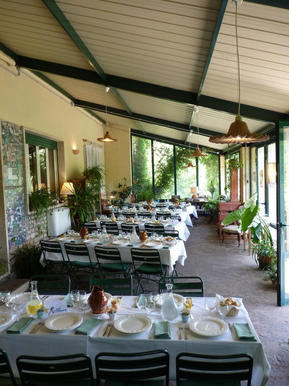 Agriturismo San Lorenzo Farm Stay in Abruzzo