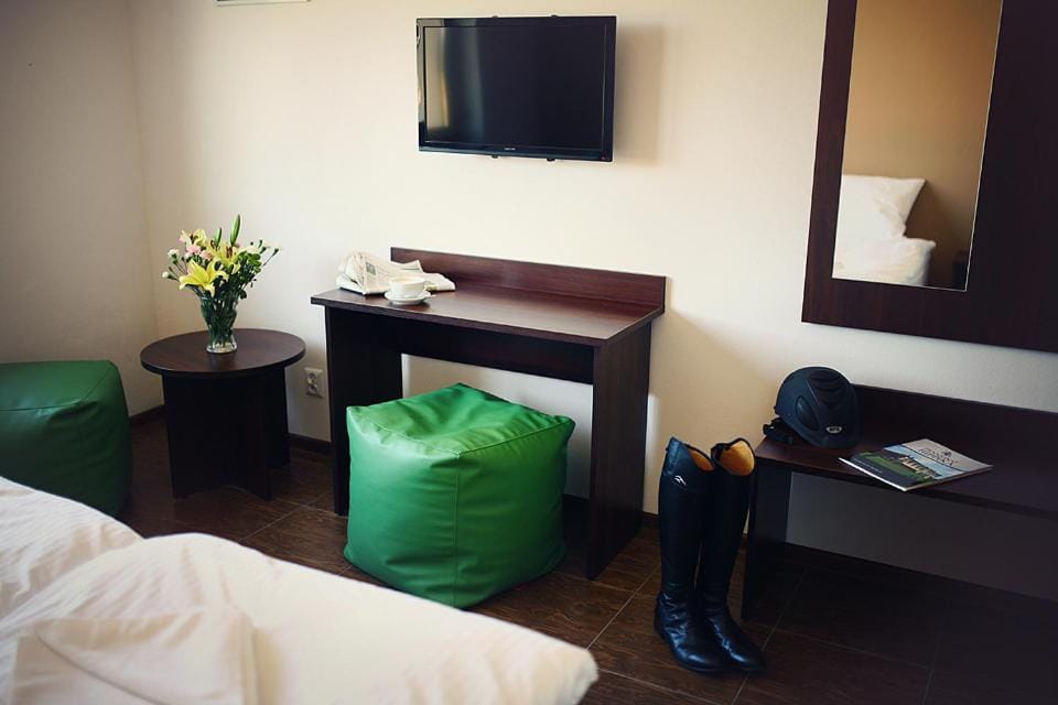 Hippika Bed and Breakfast in Pomeranian Voivodeship
