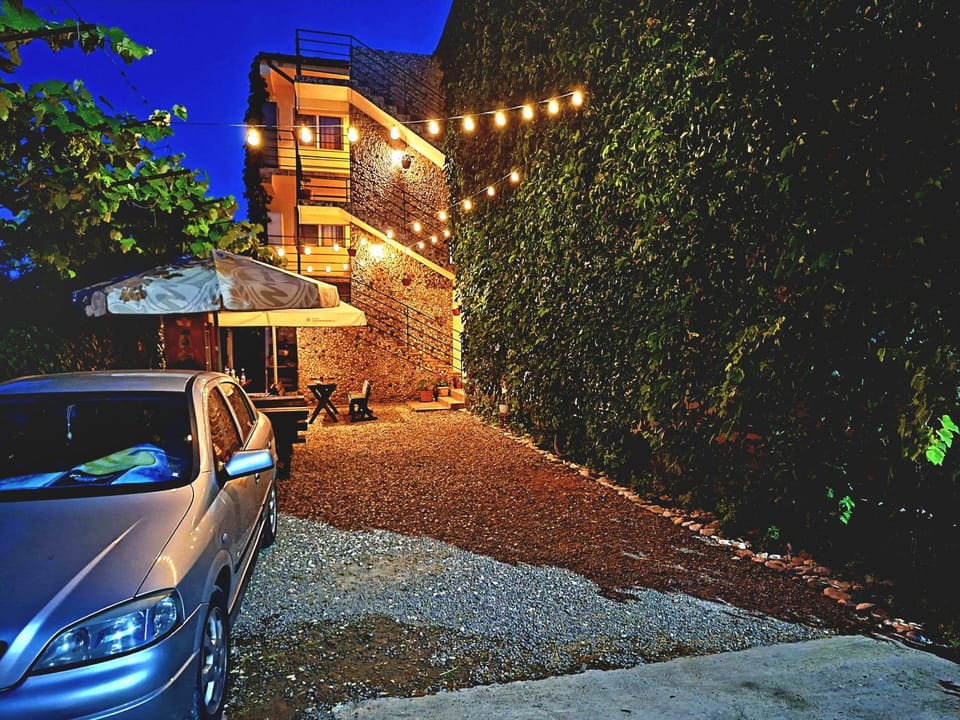 Casa Nicolas Bed and Breakfast in Constanța County