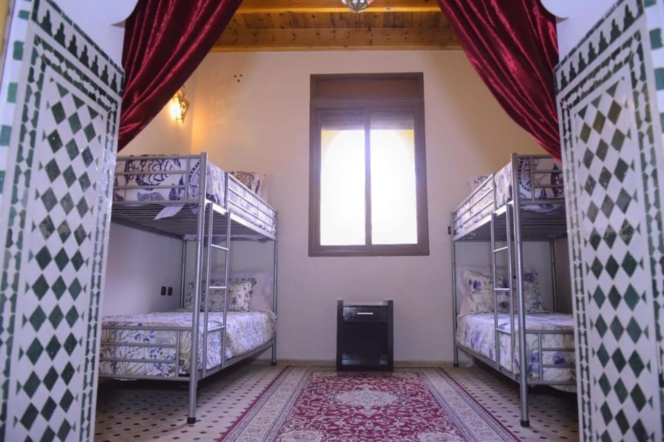 Bed, Photo of the whole room, Bedroom, bunk bed