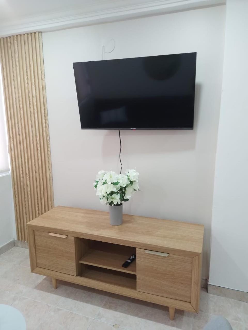 Apto espectacular frente al mar Apartment in Cartagena