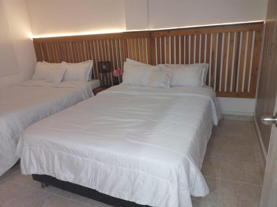 Apto espectacular frente al mar Apartment in Cartagena