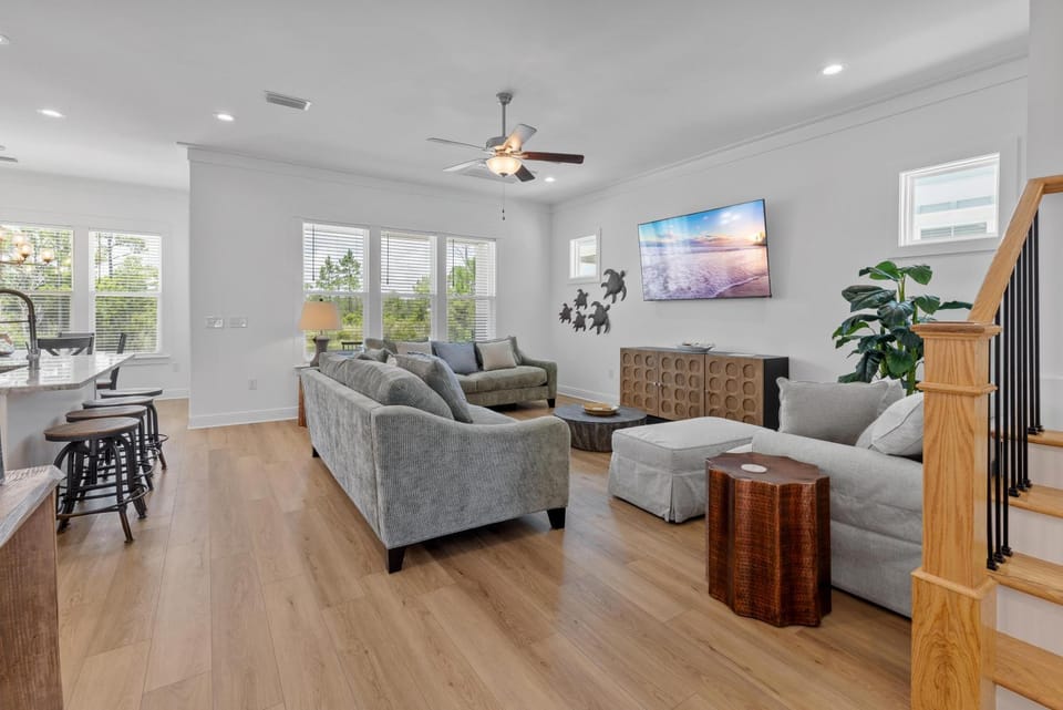 Summer Salt Lot 16 Orange Beach House in Orange Beach