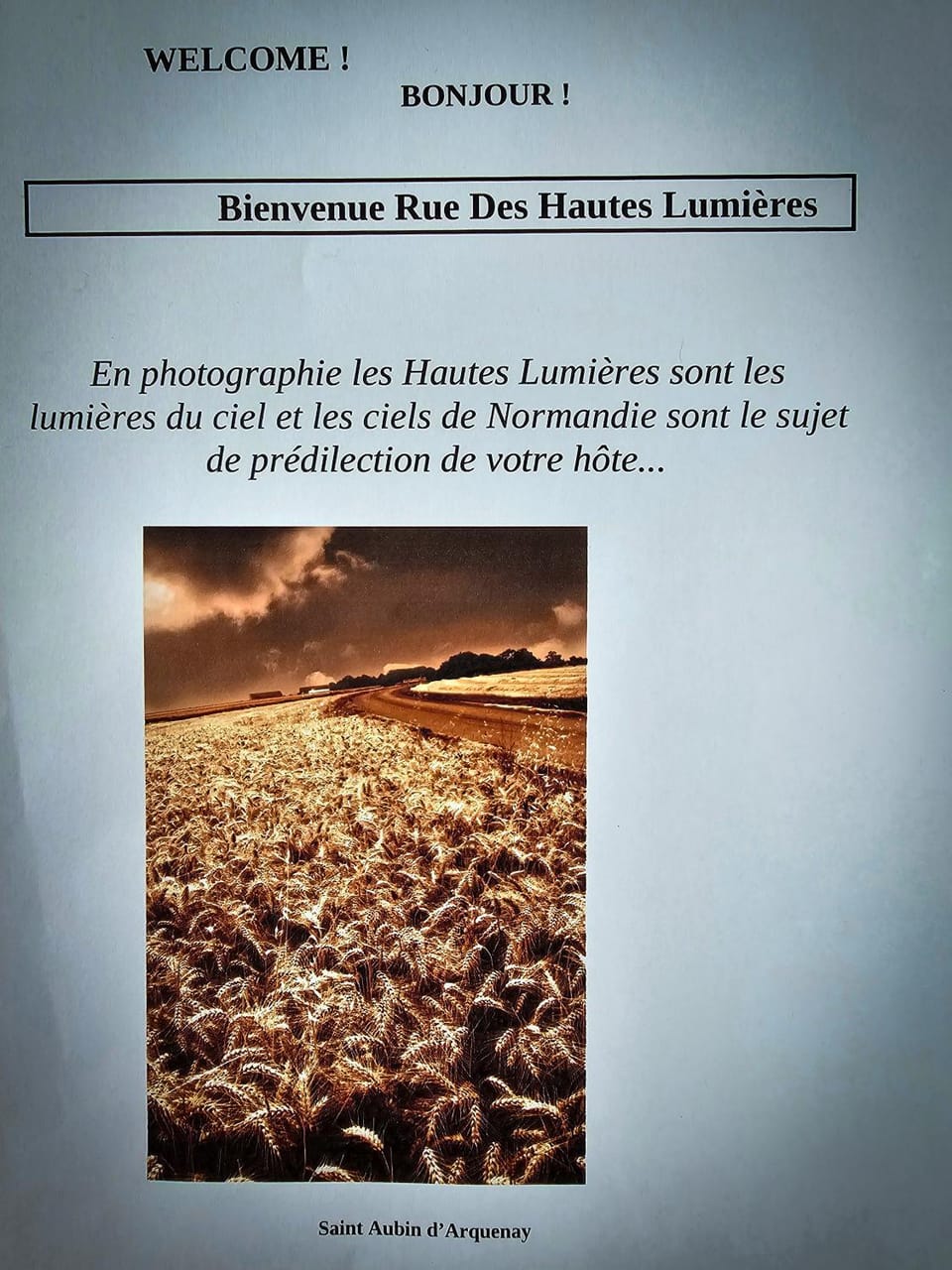Rue des hautes lumières ouistreham Mer et campagne 3 chambres WEEK 7 nights Apartment in Normandy