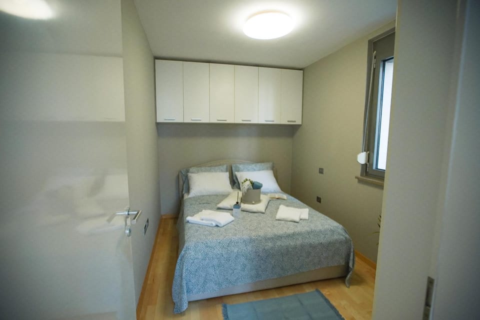 Elly Apartment in Friuli-Venezia Giulia