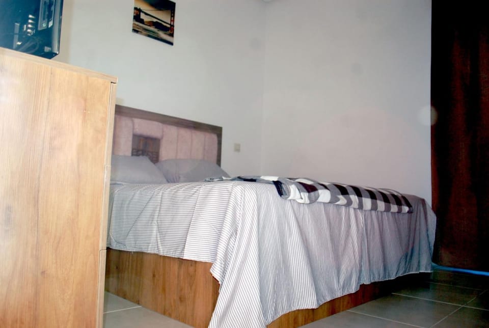 Super appartement vue sur piscine et la plage Apartment in Tangier-Tétouan-Al Hoceima
