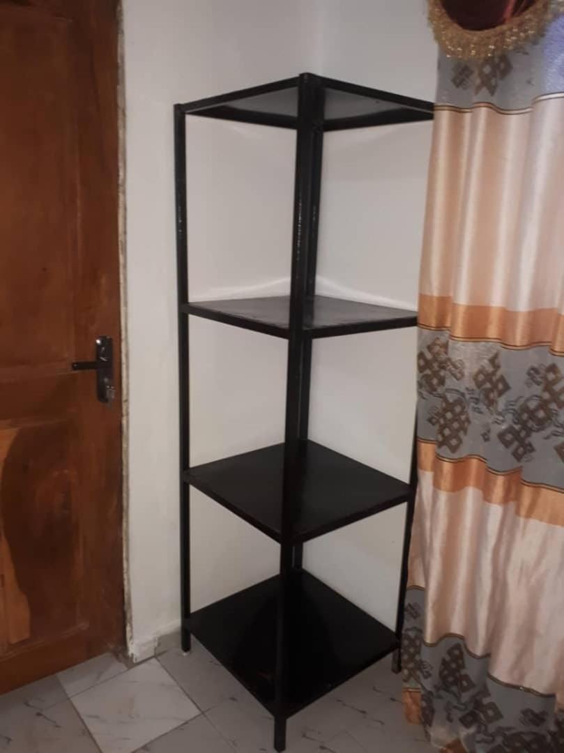 Eden Garden Tujereng gambia Apartment in Senegal