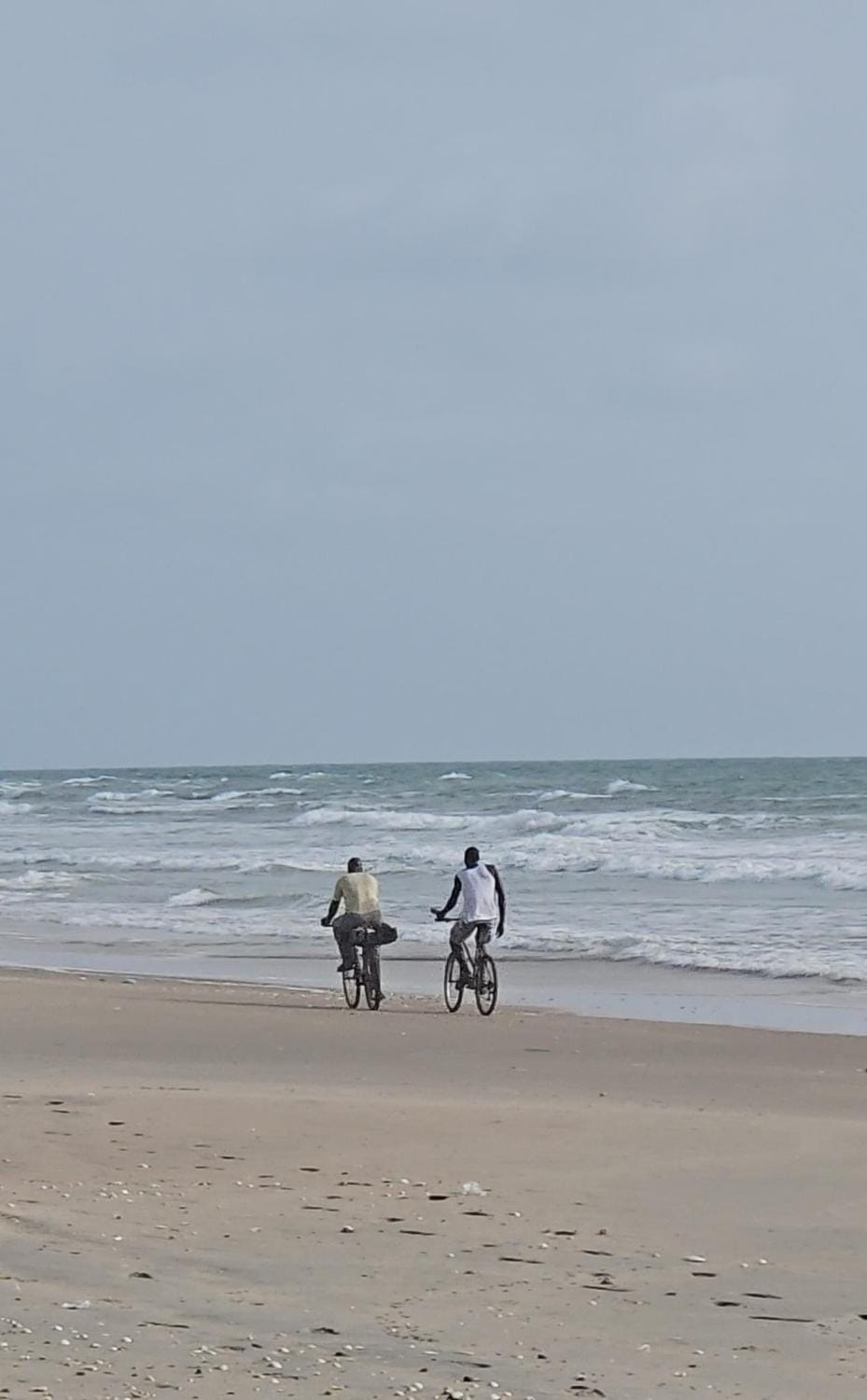 Eden Garden Tujereng gambia Apartment in Senegal