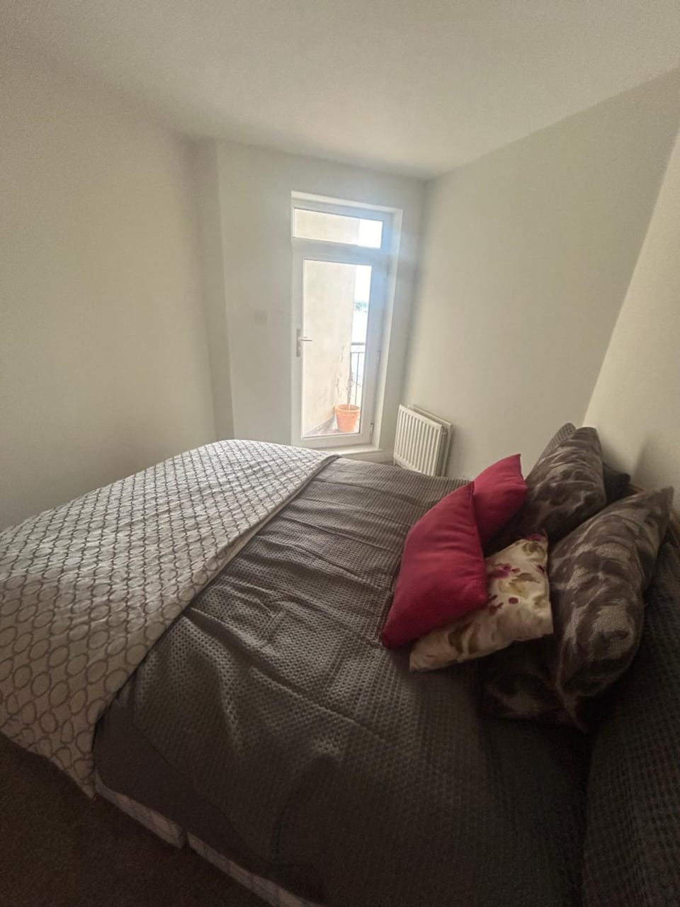 DANS apartment Apartment in Londonderry