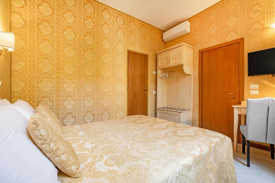 Cà Beatrice Bed and Breakfast in Lido di Venezia