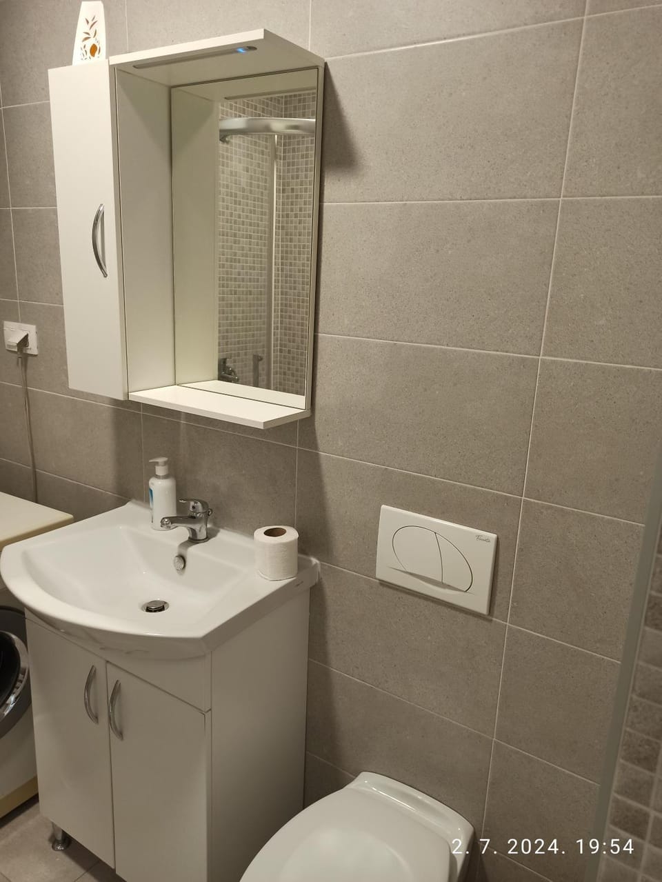 Apartman Oaza Apartment in Federation of Bosnia and Herzegovina