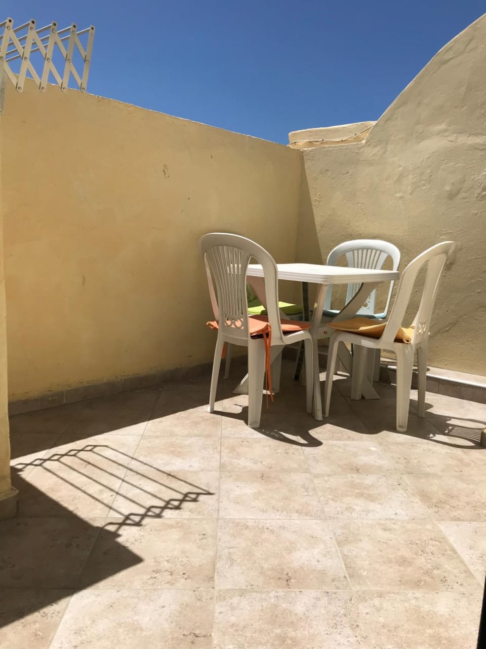 Ali Appartement Apartment in Essaouira