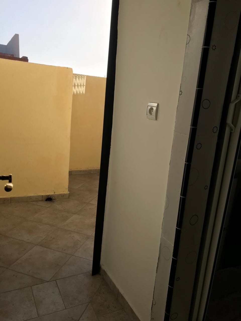 Ali Appartement Apartment in Essaouira