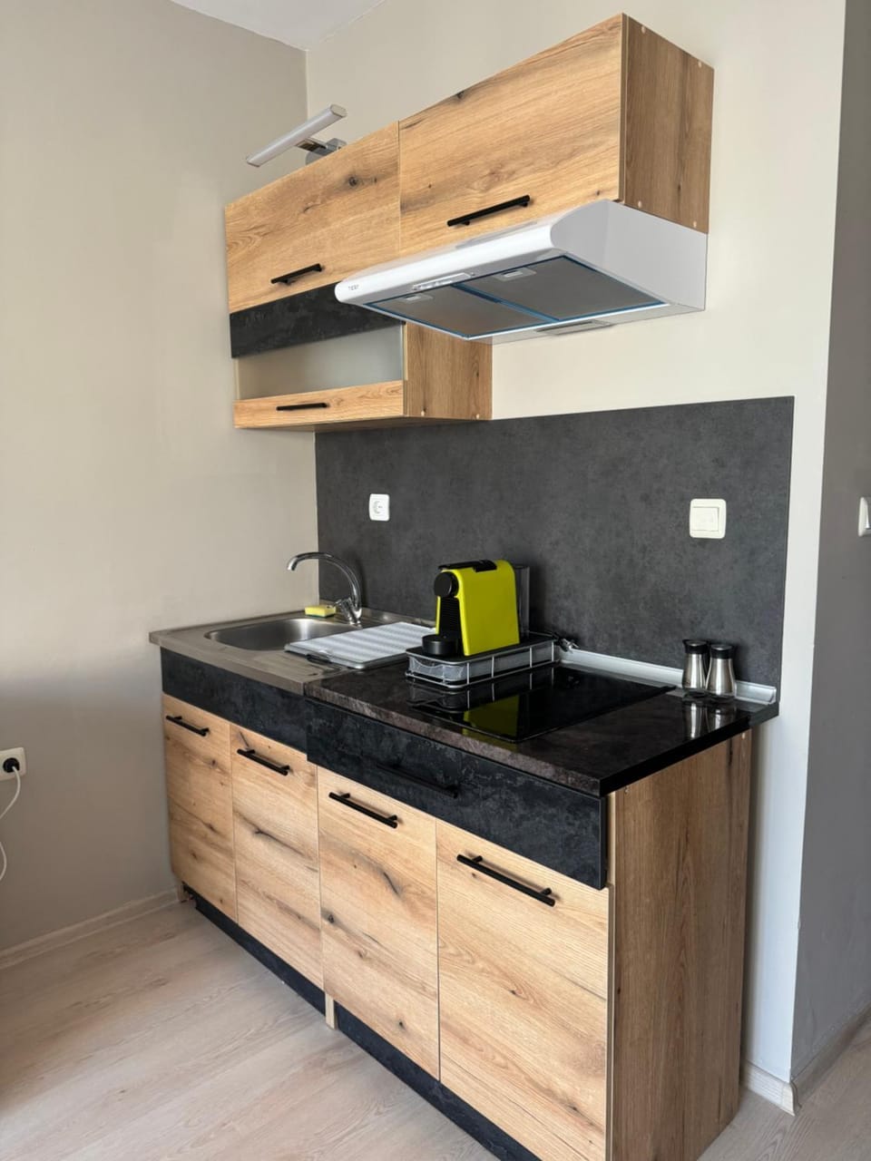 Студио Мая Apartment in Sunny Beach