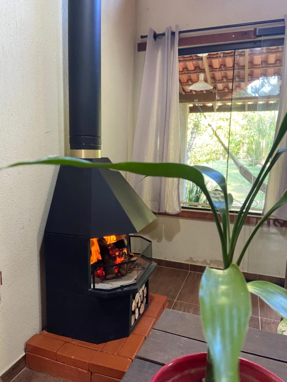 Chalé Brumas dos Kleins Chalet in State of Rio de Janeiro