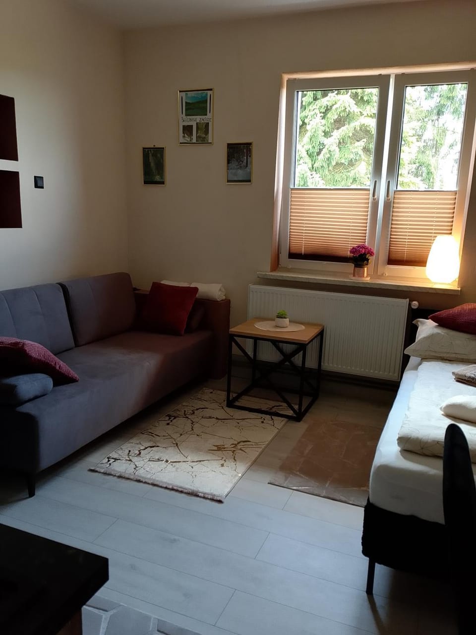 Świerkowe zacisze 13km energylandia Apartment in Lesser Poland Voivodeship