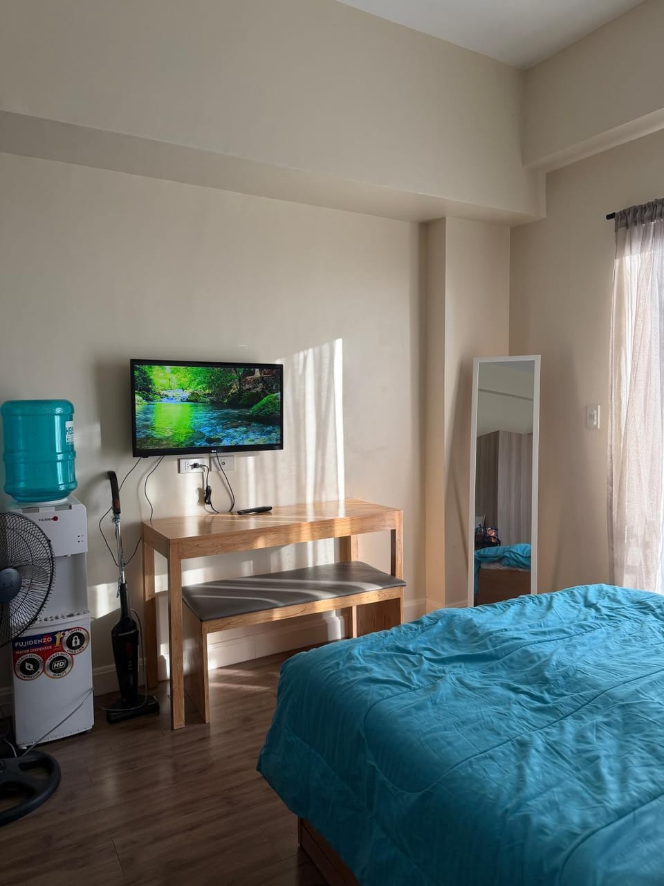 TV and multimedia, Dining area