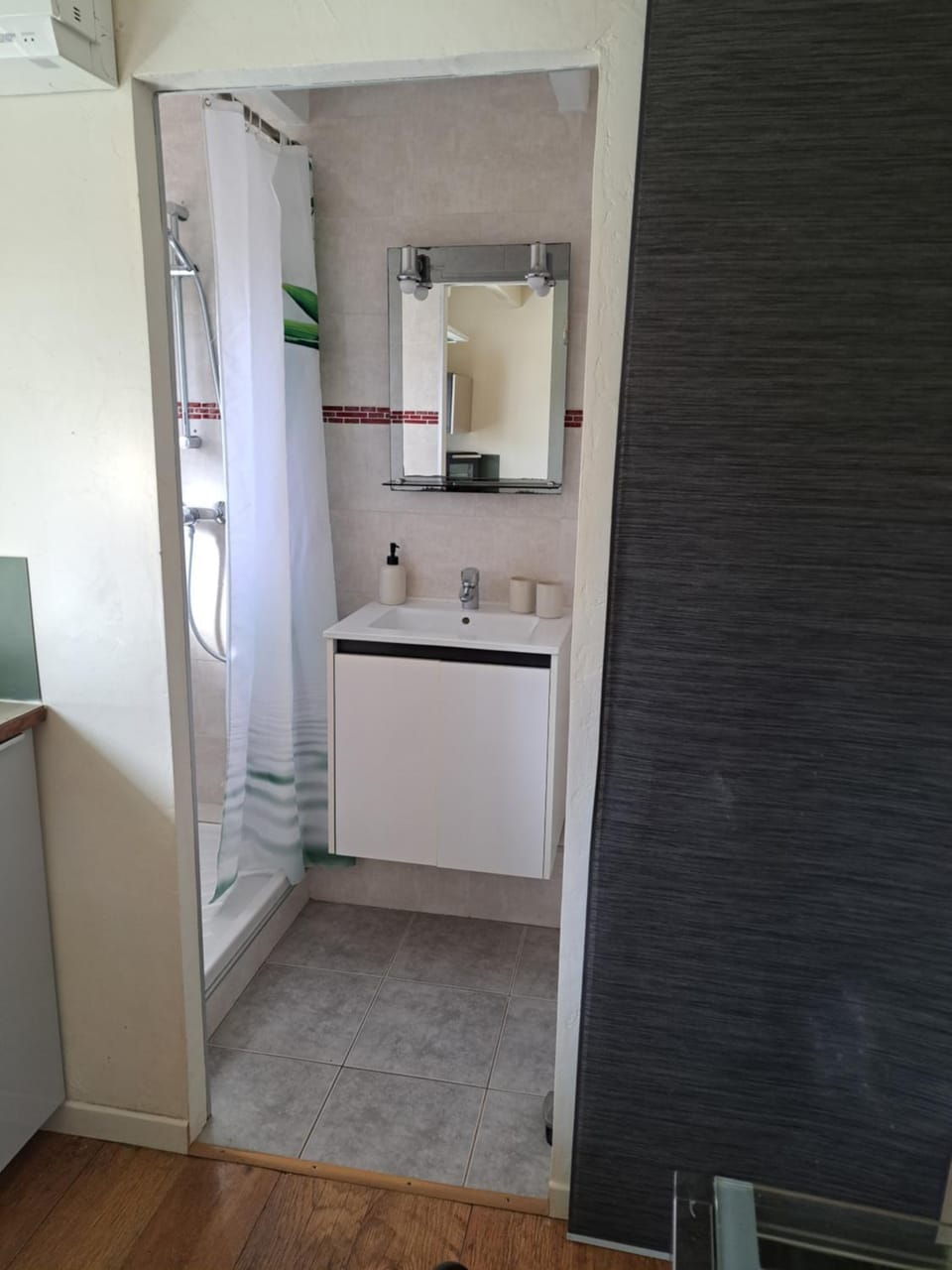 Le temps de vivre Apartment in Provence-Alpes-Côte d'Azur